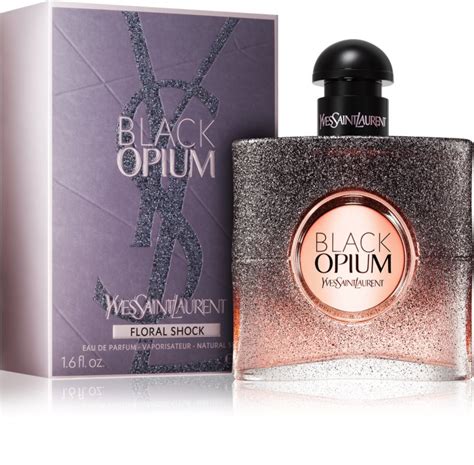 black opium yves saint laurent recensioni|ysl Black Opium price.